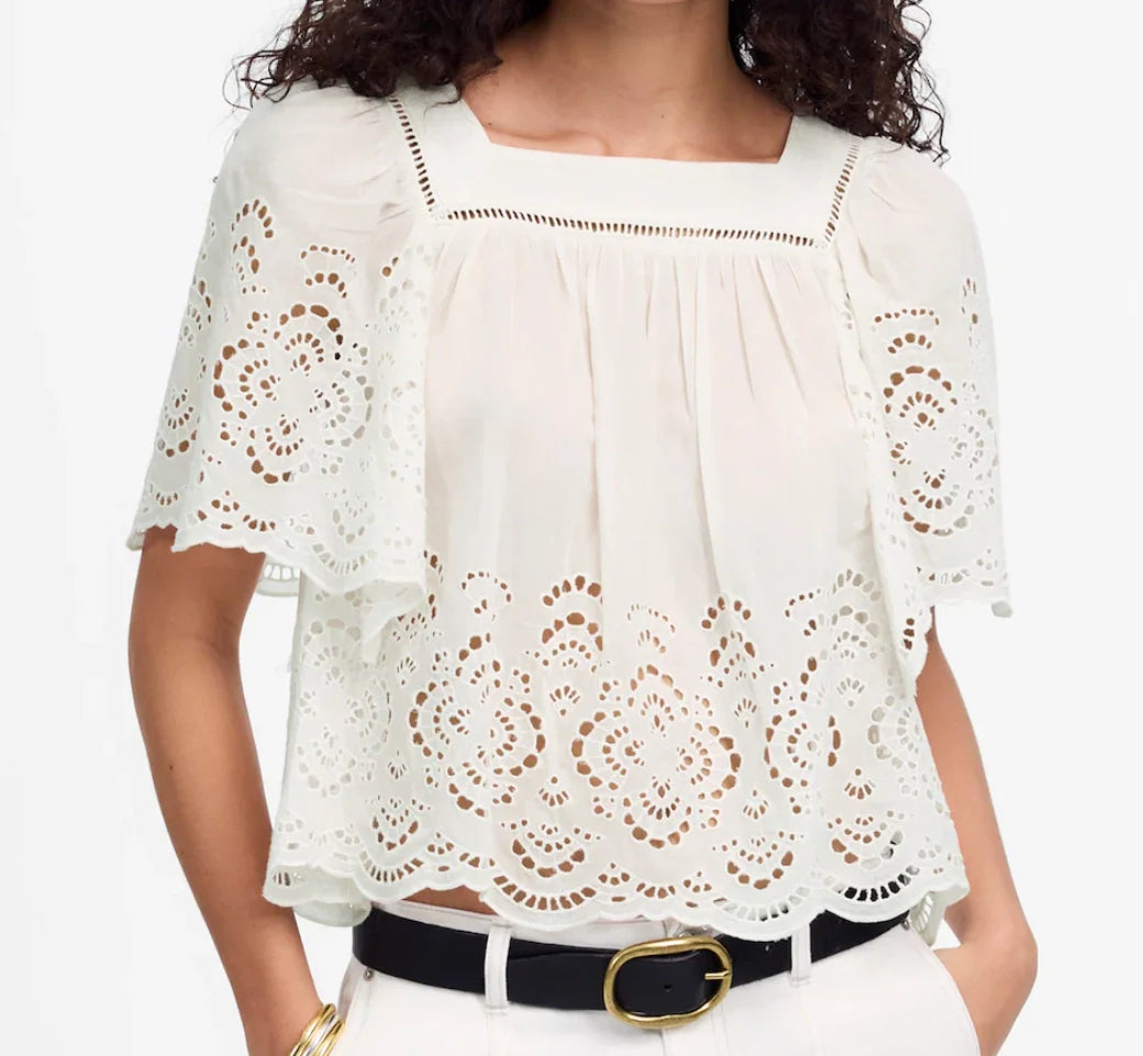 Tops