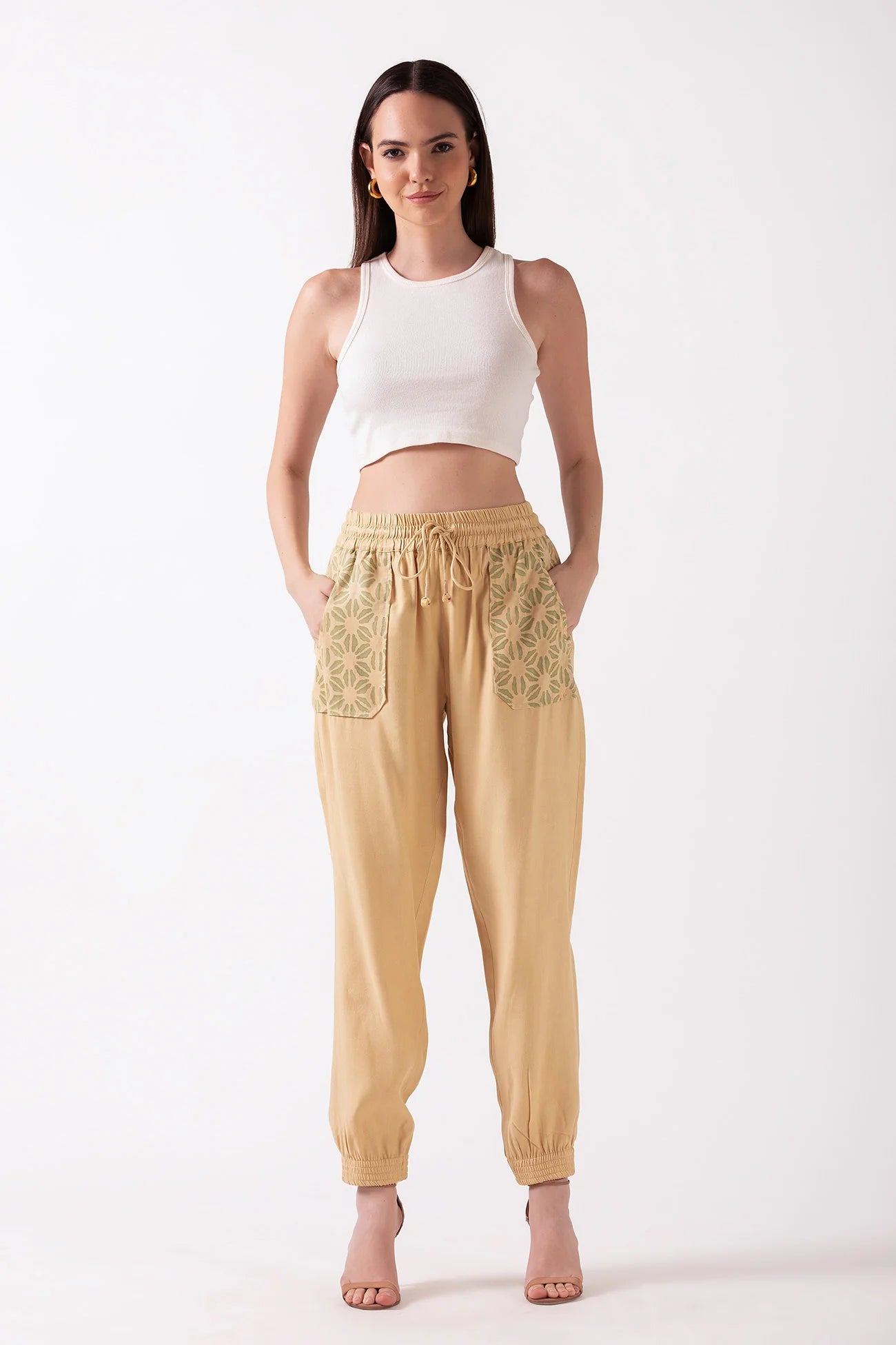 Ash & Eden Lyla Joggers