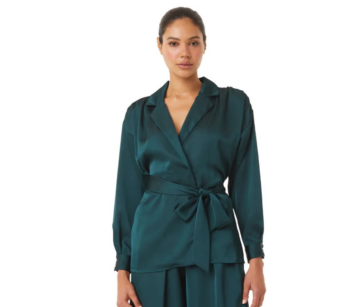 Misa Los Angeles Farah Jacket