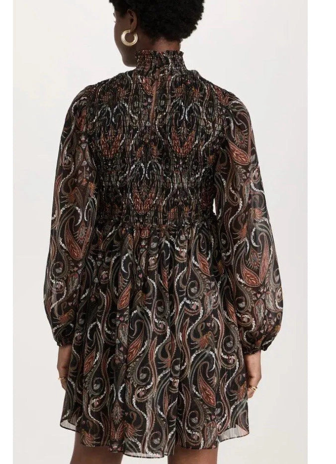 Misa Los Angeles Jessa Dress