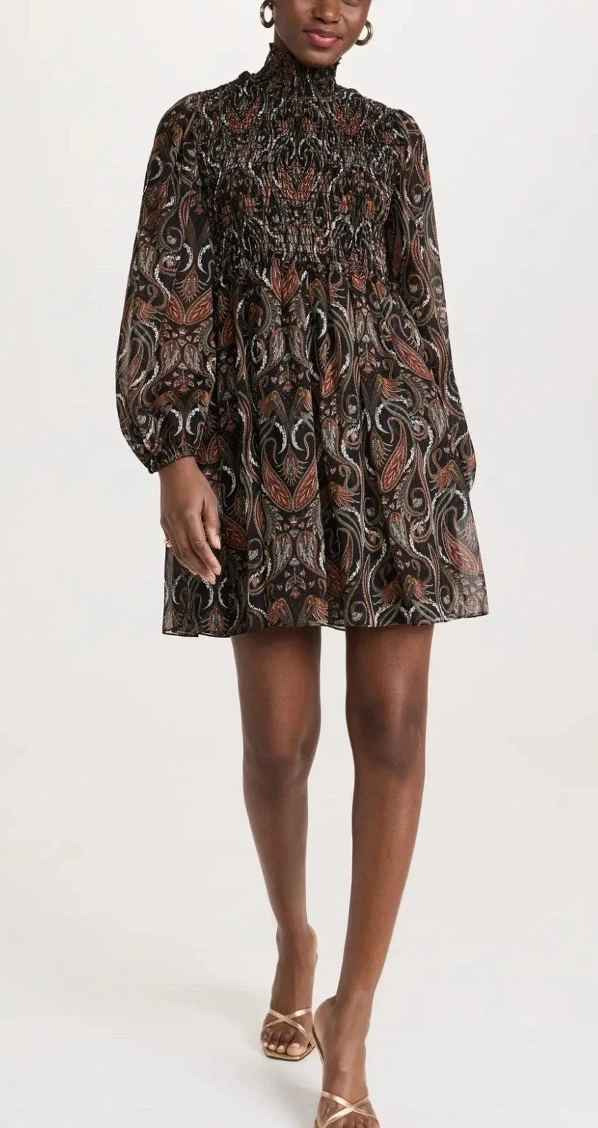 Misa Los Angeles Jessa Dress