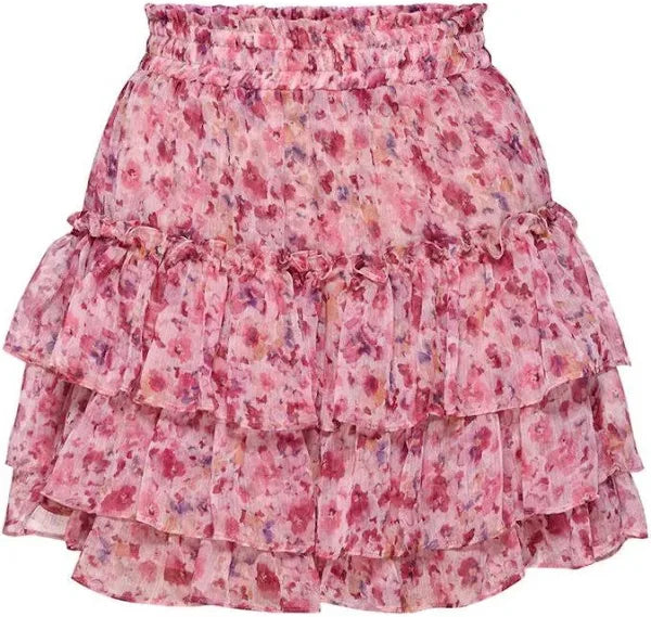 Misa Los Angeles Marina Skirt