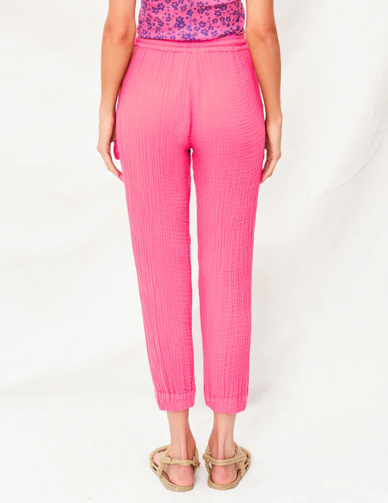 Sundry Ankle Jogger